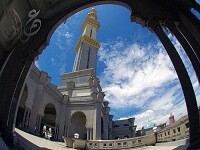 Masa Muda Taat, Masa Tua akan Allah Jaga